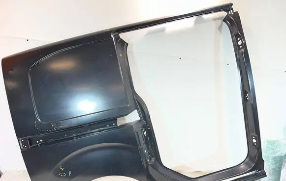 Citroen Jumpy Rear arch trim 980818578B