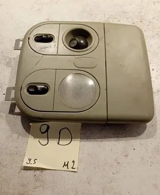 Renault Laguna II Other interior part 8200000109
