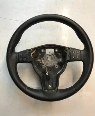 Seat Altea Steering wheel 5P0419091D