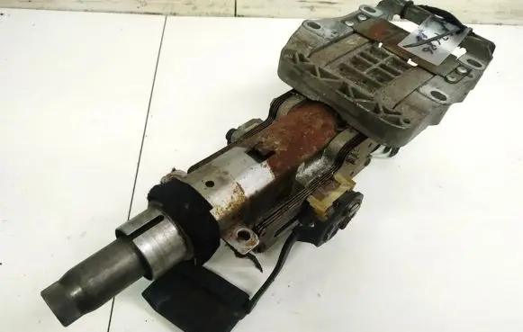 Audi A6 S6 C5 4B Steering wheel axle 4B1419502A 10044969