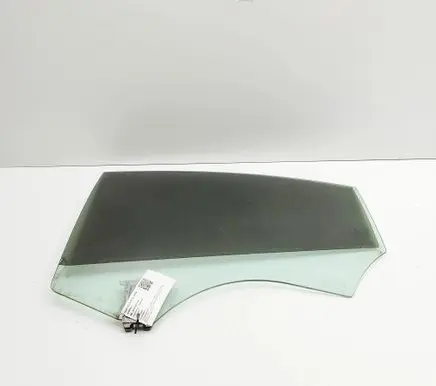 Mercedes-Benz CLS C218 X218 Rear door window glass A2187350210 43R001026