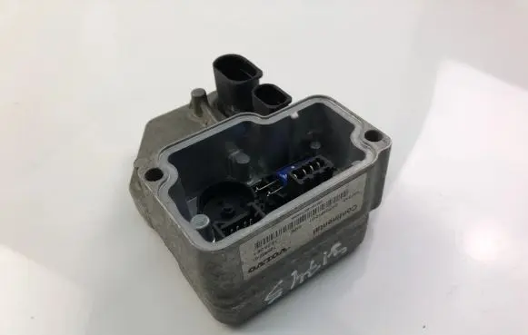 Volvo XC60 Other control units/modules 10886201