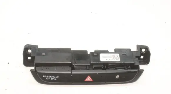 KIA Xceed A set of switches 93600J7900 93600J7900WK