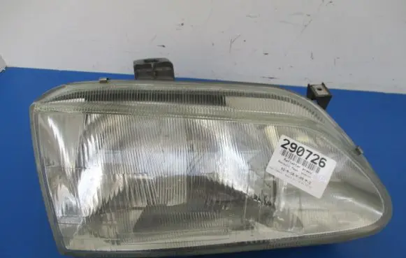 Renault Scenic I Headlight/headlamp