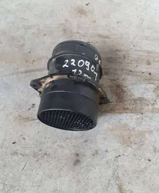 Audi Q5 SQ5 Mass air flow meter 0281002956