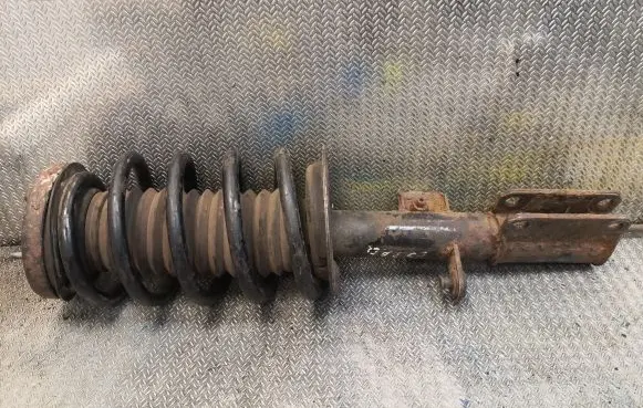 BMW X5 E53 Front shock absorber/damper