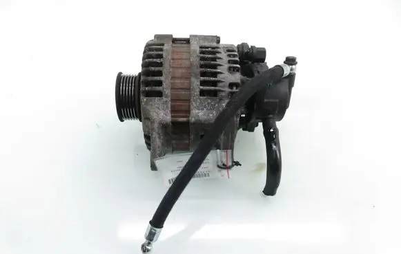 Opel Meriva A Generator/alternator 0986043981