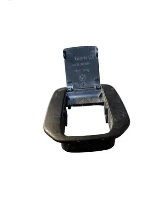 BMW 3 E90 E91 ISOFIX cover 7118673