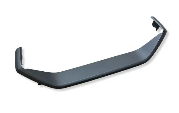 Audi E-tron GT Dashboard trim 4J3857053