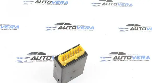 Other control units/modules