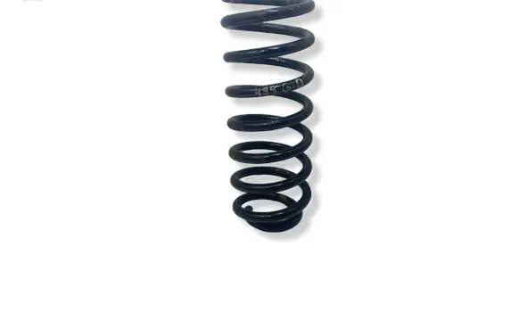 Audi A6 S6 C4 4A Rear coil spring 