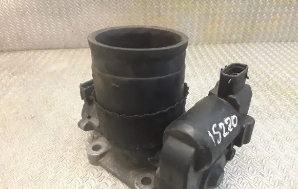 Lexus IS 220D-250-350 Throttle valve 1923002010