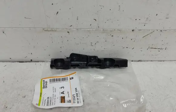 Dacia Sandero III Rear bumper mounting bracket 850455835R