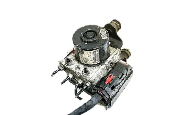 Seat Altea XL ABS Pump 1K0614117H 1K0907379P