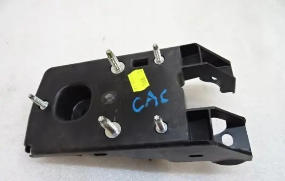 Citroen C4 Cactus Armrest 9800318780