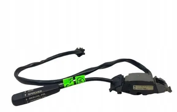 Mercedes-Benz E W124 Headlight wiper switch A1245402544