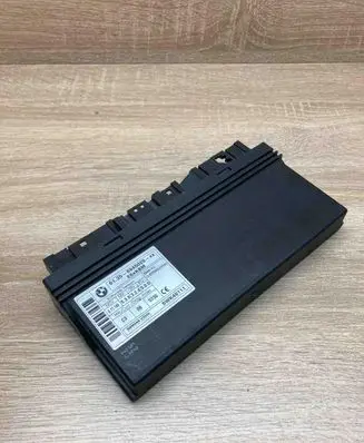 BMW 5 E60 E61 Comfort/convenience module 6945029 5WK49111