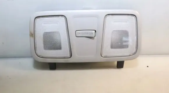 Hyundai i20 (GB IB) Other interior light