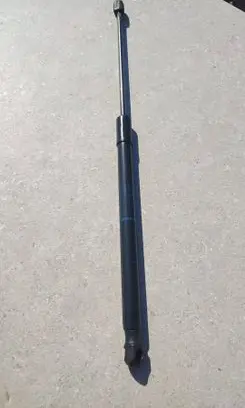 Audi A1 Tailgate/trunk strut/damper 8X4827552