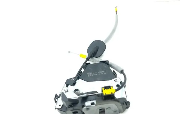 Renault Austral Front door lock 805034498R