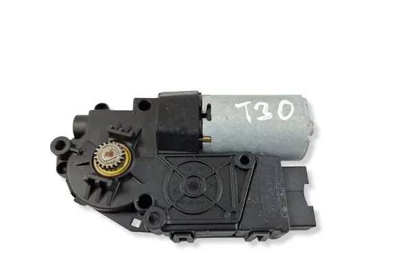Jaguar F-Pace Sunroof motor/actuator JK8353508AE 10006326M 10029961H