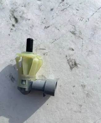 Dacia Lodgy Bonnet alarm switch sensor 426417