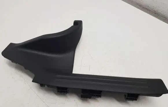 KIA Soul Rear seat side bottom trim 85885B2000