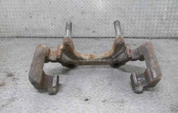 Seat Leon (1M) Front Brake Caliper Pad/Carrier 