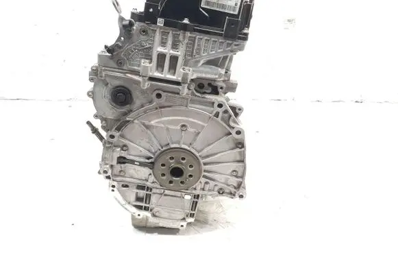 BMW 3 F30 F35 F31 Engine B47D20A