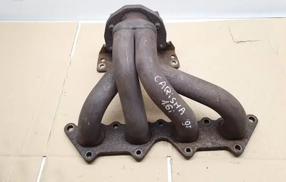 Mitsubishi Carisma Exhaust manifold