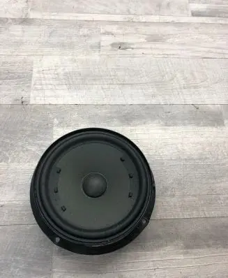 Volkswagen Golf VII Front door speaker 5G0035453G 430407863062