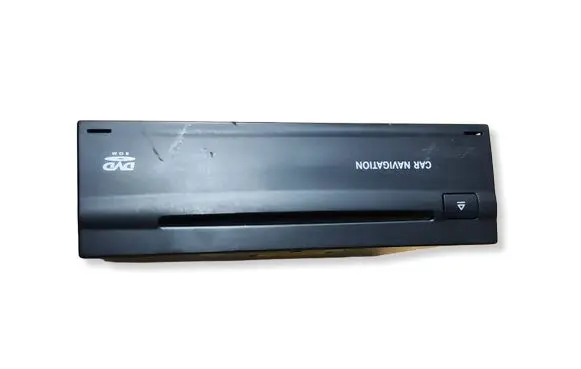 Mercedes-Benz E W211 Navigation unit CD/DVD player A2208206085005