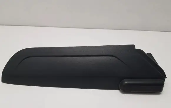 Rear/tail light trim molding