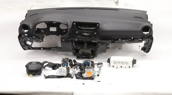 Seat Ibiza V (KJ) Dashboard 6F0880201AP