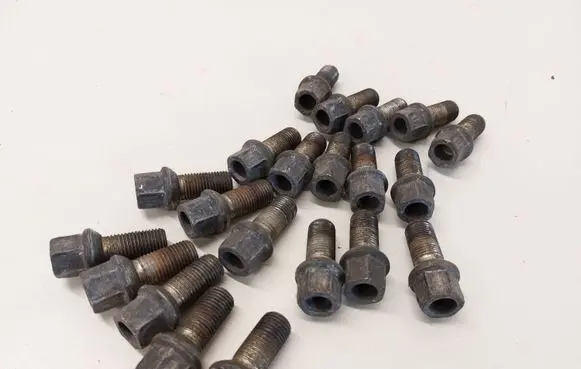 Audi A5 Sportback 8TA Nuts/bolts 