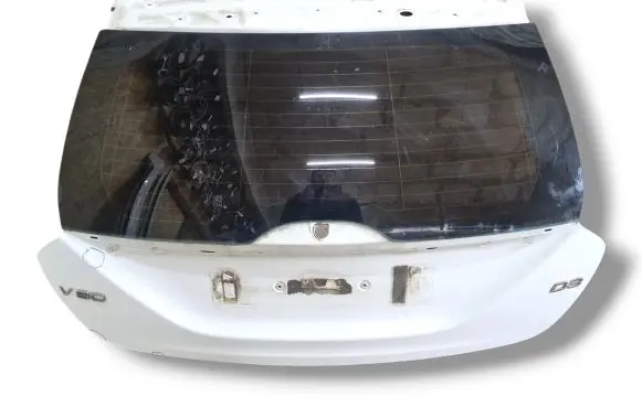 Volvo V60 Tailgate/trunk/boot lid