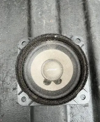 Infiniti FX Panel speaker 28148JK200