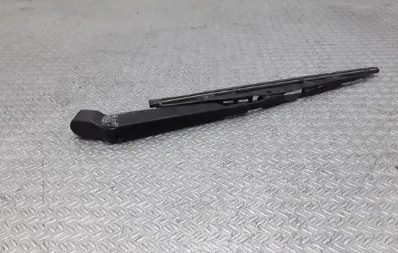 Ford Focus C-MAX Rear wiper blade 3M517526AA