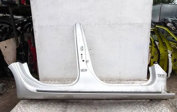 Opel Zafira C Sill sdf