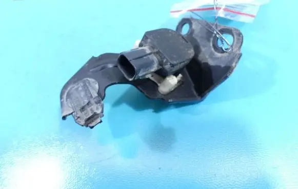 Headlight ballast module Xenon