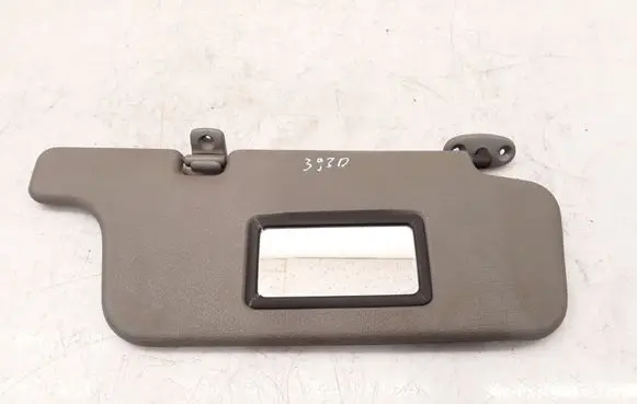 Nissan Micra Sun visor