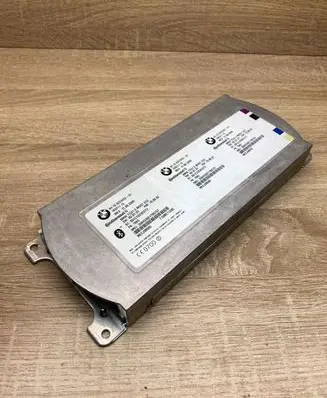 BMW 3 E90 E91 Bluetooth control unit module 9224422 16921115