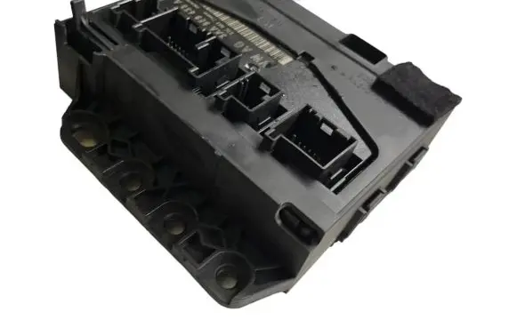 Volkswagen PASSAT B7 Comfort/convenience module 3AA959433A