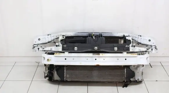 Ford Galaxy Front piece kit 