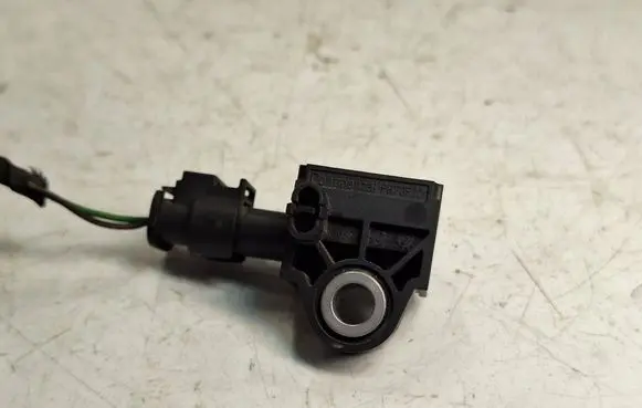 BMW 3 F30 F35 F31 Airbag deployment crash/impact sensor 65779196042