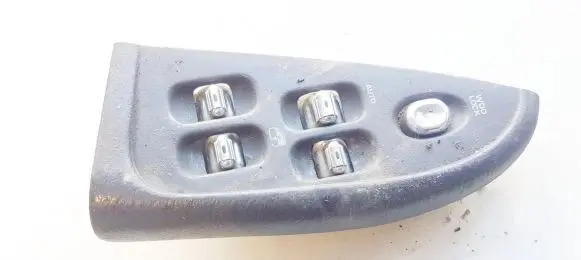 Chrysler 300M Electric window control switch 05026010aa 39754d