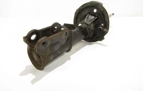 Hyundai i10 Front shock absorber/damper