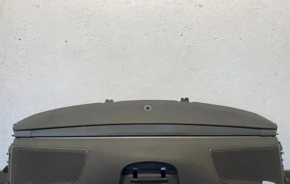Mercedes-Benz S W222 Parcel shelf A2228100020