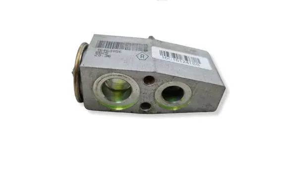 Opel Mokka Air conditioning (A/C) expansion valve 16463056 16C161241BB