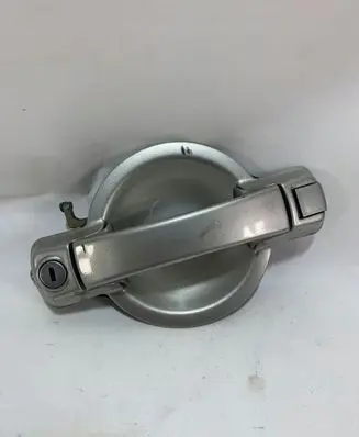 Fiat Doblo Loading door exterior handle/bracket 